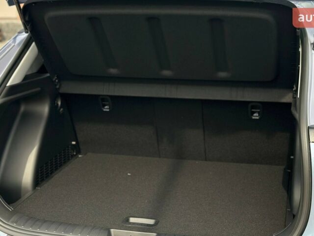 купить новое авто Хендай Kona 2025 года от официального дилера ХЮНДАЙ МОТОР ПОДІЛЛЯ Хендай фото