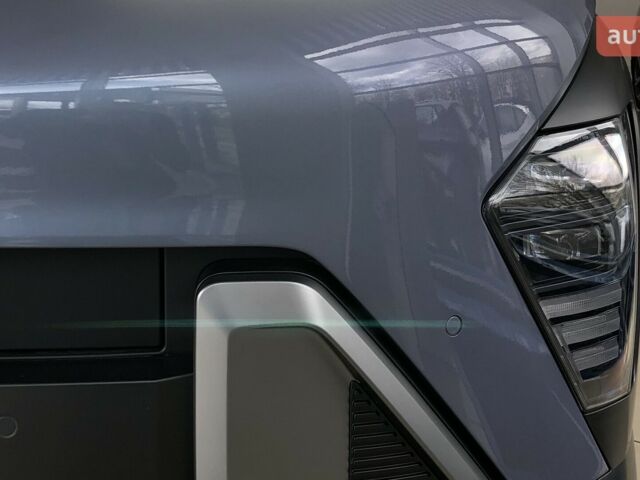 купити нове авто Хендай Kona 2025 року від офіційного дилера Автоцентр AUTO.RIA Хендай фото