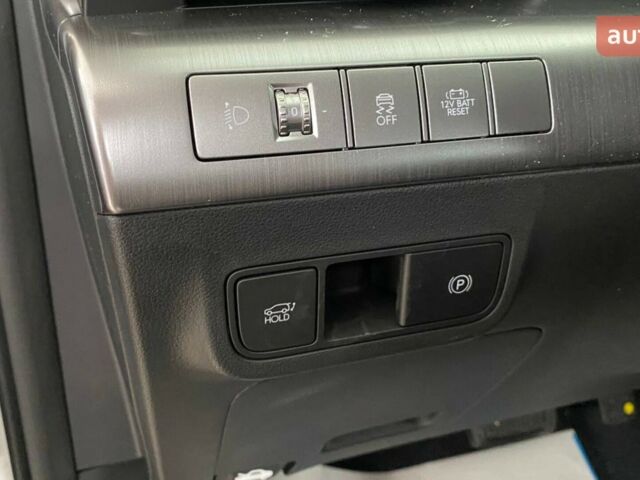 купить новое авто Хендай Kona 2025 года от официального дилера Автоцентр AUTO.RIA Хендай фото