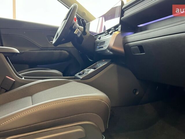 купити нове авто Хендай Kona 2025 року від офіційного дилера Автоцентр AUTO.RIA Хендай фото