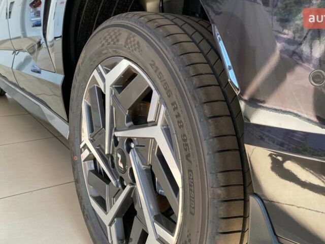 купити нове авто Хендай Kona 2025 року від офіційного дилера Автоцентр AUTO.RIA Хендай фото