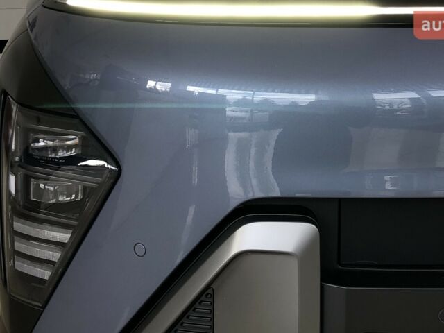 купити нове авто Хендай Kona 2025 року від офіційного дилера Автоцентр AUTO.RIA Хендай фото