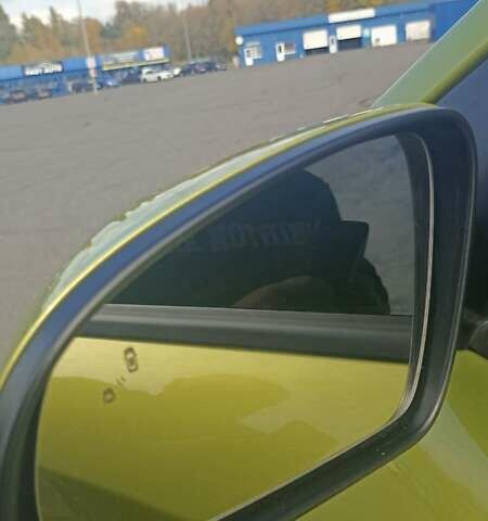 Желтый Хендай Kona, объемом двигателя 1.59 л и пробегом 72 тыс. км за 17400 $, фото 11 на Automoto.ua