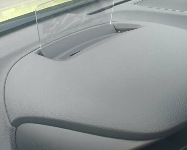 Желтый Хендай Kona, объемом двигателя 1.59 л и пробегом 72 тыс. км за 17400 $, фото 24 на Automoto.ua