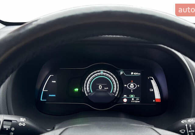 Желтый Хендай Kona, объемом двигателя 0 л и пробегом 111 тыс. км за 13950 $, фото 12 на Automoto.ua