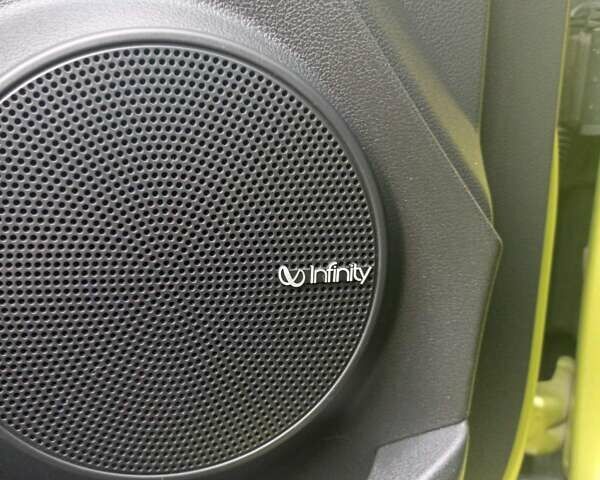 Желтый Хендай Kona, объемом двигателя 1.59 л и пробегом 72 тыс. км за 17400 $, фото 27 на Automoto.ua