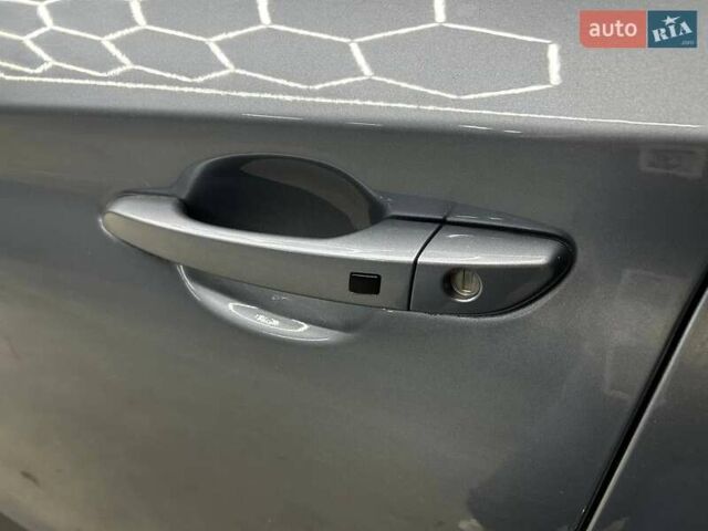Сірий Хендай Kona, об'ємом двигуна 2 л та пробігом 55 тис. км за 15800 $, фото 6 на Automoto.ua