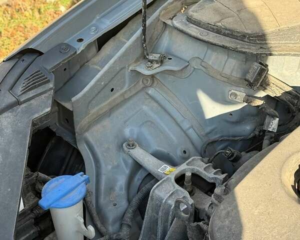 Хендай Kona 2018 в Харькове на Automoto.ua Серый Хендай Kona, объемом двигателя 2 л и пробегом 110 тыс. км за 14500 $, фото 21 на Automoto.ua