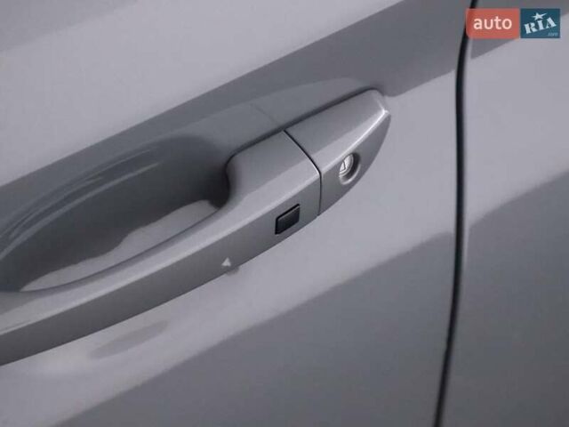 Серый Хендай Kona, объемом двигателя 0 л и пробегом 120 тыс. км за 16500 $, фото 20 на Automoto.ua