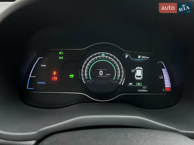 Сірий Хендай Kona, об'ємом двигуна 0 л та пробігом 113 тис. км за 17000 $, фото 26 на Automoto.ua