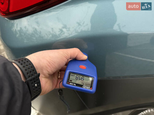 Серый Хендай Kona, объемом двигателя 0 л и пробегом 127 тыс. км за 17650 $, фото 58 на Automoto.ua