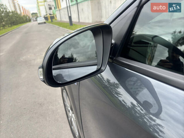 Сірий Хендай Kona, об'ємом двигуна 0 л та пробігом 65 тис. км за 17300 $, фото 3 на Automoto.ua