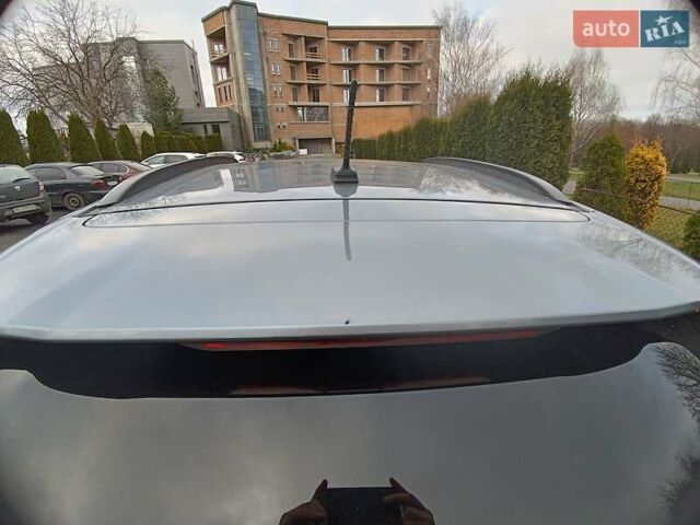 Сірий Хендай Kona, об'ємом двигуна 2 л та пробігом 112 тис. км за 14200 $, фото 8 на Automoto.ua