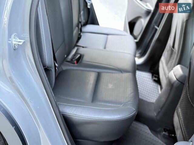 Серый Хендай Kona, объемом двигателя 0 л и пробегом 95 тыс. км за 17300 $, фото 80 на Automoto.ua