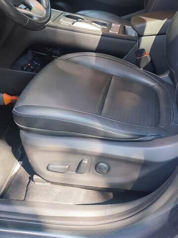 Серый Хендай Kona, объемом двигателя 0 л и пробегом 105 тыс. км за 17999 $, фото 14 на Automoto.ua