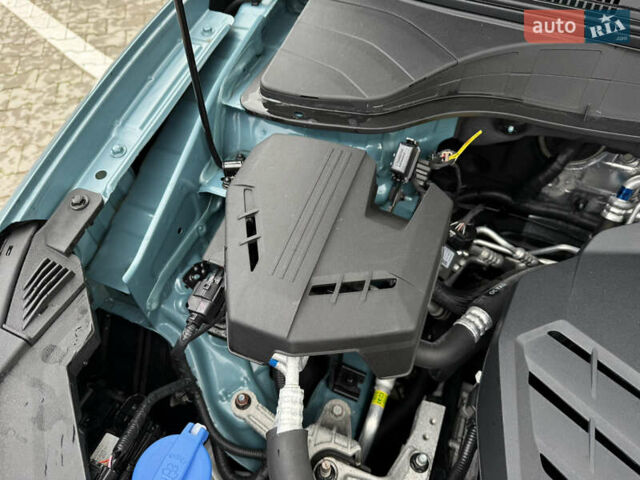 Серый Хендай Kona, объемом двигателя 0 л и пробегом 127 тыс. км за 17650 $, фото 78 на Automoto.ua