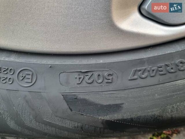 Серый Хендай Kona, объемом двигателя 0 л и пробегом 151 тыс. км за 16399 $, фото 33 на Automoto.ua