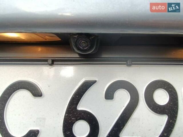 Сірий Хендай Kona, об'ємом двигуна 2 л та пробігом 112 тис. км за 14200 $, фото 10 на Automoto.ua