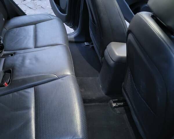 Серый Хендай Kona, объемом двигателя 0 л и пробегом 194 тыс. км за 15800 $, фото 11 на Automoto.ua