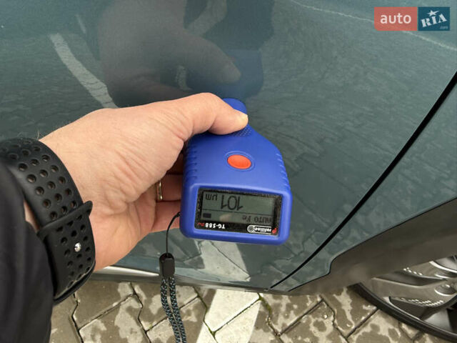 Серый Хендай Kona, объемом двигателя 0 л и пробегом 127 тыс. км за 17650 $, фото 54 на Automoto.ua