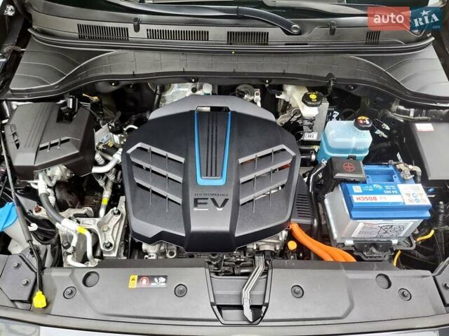 Хендай Kona 2019 в Днепре (Днепропетровске) на Automoto.ua Серый Хендай Kona, объемом двигателя 0 л и пробегом 130 тыс. км за 17400 $, фото 32 на Automoto.ua