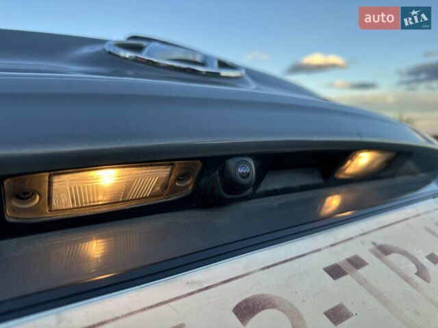 Серый Хендай Kona, объемом двигателя 0 л и пробегом 126 тыс. км за 17300 $, фото 41 на Automoto.ua