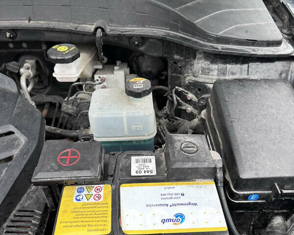 Серый Хендай Kona, объемом двигателя 0 л и пробегом 115 тыс. км за 19000 $, фото 37 на Automoto.ua