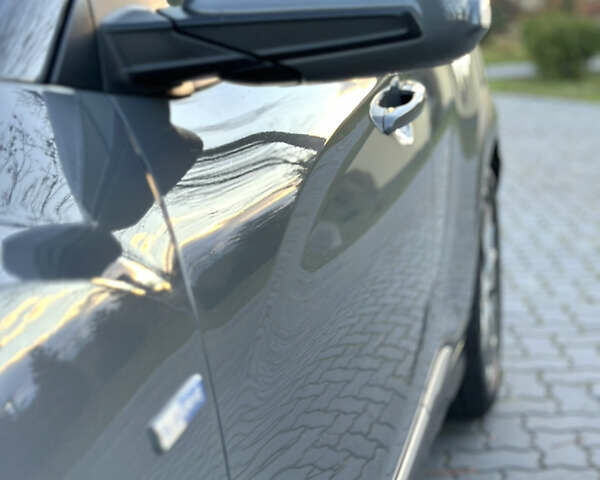 Серый Хендай Kona, объемом двигателя 0 л и пробегом 126 тыс. км за 17300 $, фото 31 на Automoto.ua