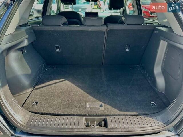 Серый Хендай Kona, объемом двигателя 0 л и пробегом 137 тыс. км за 16700 $, фото 35 на Automoto.ua