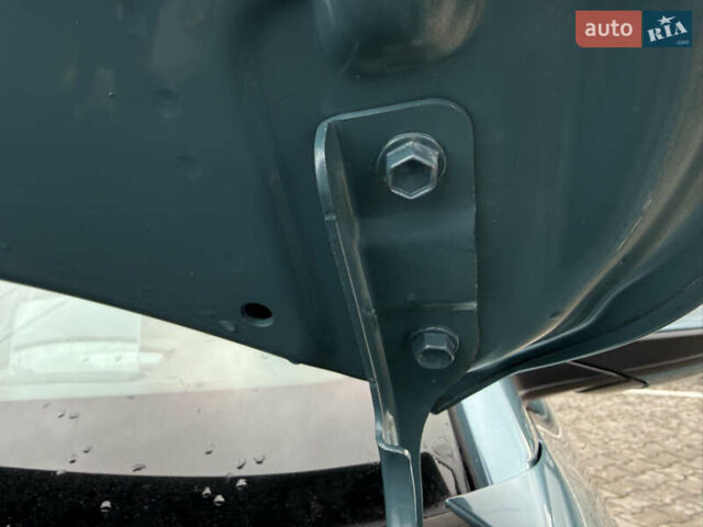 Серый Хендай Kona, объемом двигателя 0 л и пробегом 127 тыс. км за 17650 $, фото 77 на Automoto.ua