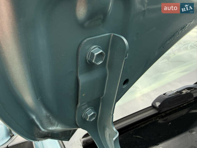 Серый Хендай Kona, объемом двигателя 0 л и пробегом 127 тыс. км за 17650 $, фото 73 на Automoto.ua