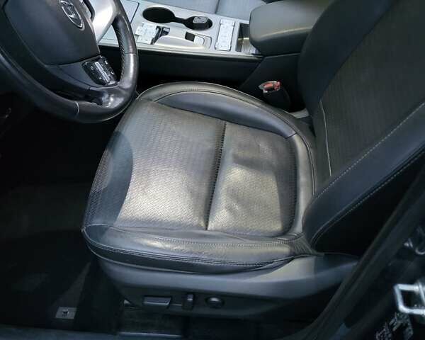 Серый Хендай Kona, объемом двигателя 0 л и пробегом 194 тыс. км за 15800 $, фото 17 на Automoto.ua