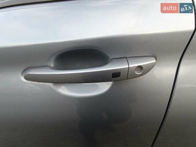Сірий Хендай Kona, об'ємом двигуна 2 л та пробігом 112 тис. км за 14200 $, фото 11 на Automoto.ua