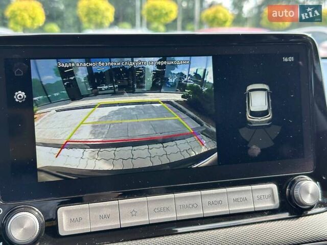 Сірий Хендай Kona, об'ємом двигуна 0 л та пробігом 137 тис. км за 16700 $, фото 10 на Automoto.ua