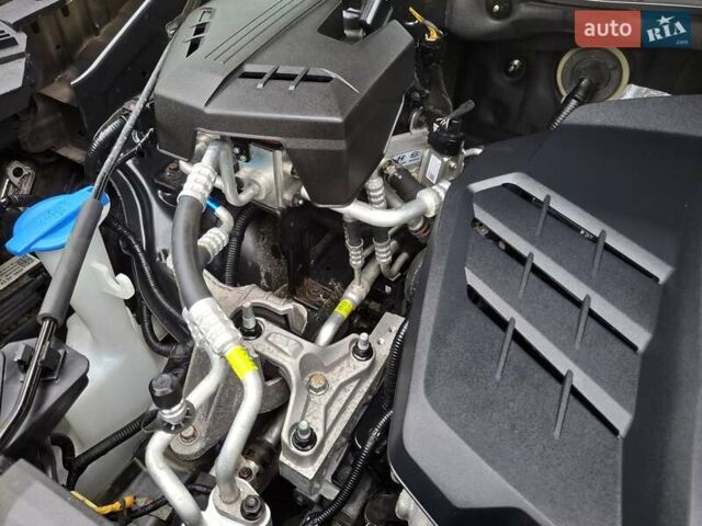 Хендай Kona 2019 в Днепре (Днепропетровске) на Automoto.ua Серый Хендай Kona, объемом двигателя 0 л и пробегом 130 тыс. км за 17400 $, фото 33 на Automoto.ua