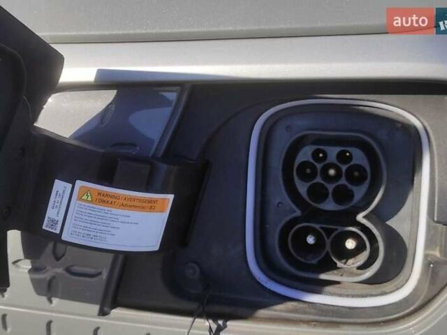 Сірий Хендай Kona, об'ємом двигуна 0 л та пробігом 71 тис. км за 17500 $, фото 14 на Automoto.ua