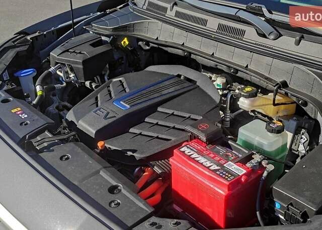 Сірий Хендай Kona, об'ємом двигуна 0 л та пробігом 71 тис. км за 17500 $, фото 26 на Automoto.ua