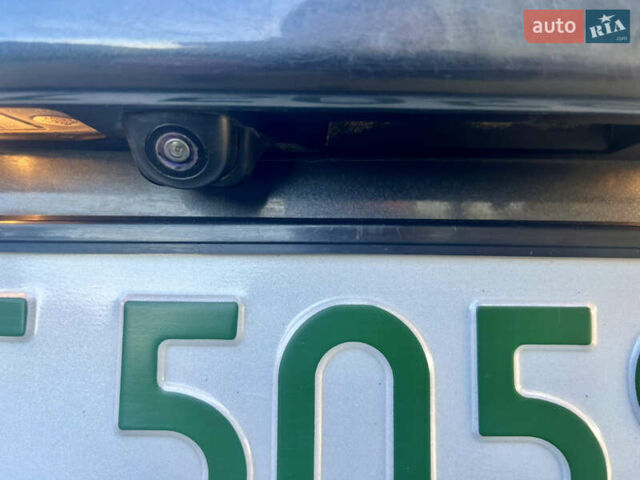 Серый Хендай Kona, объемом двигателя 0 л и пробегом 95 тыс. км за 17500 $, фото 56 на Automoto.ua