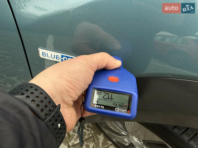 Серый Хендай Kona, объемом двигателя 0 л и пробегом 127 тыс. км за 17650 $, фото 53 на Automoto.ua