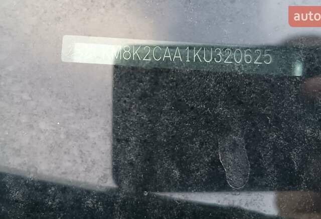 Сірий Хендай Kona, об'ємом двигуна 2 л та пробігом 112 тис. км за 14200 $, фото 35 на Automoto.ua