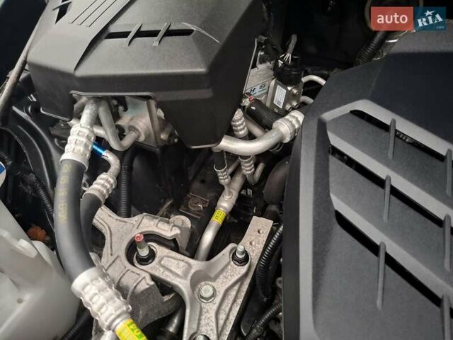 Сірий Хендай Kona, об'ємом двигуна 0 л та пробігом 114 тис. км за 17300 $, фото 31 на Automoto.ua