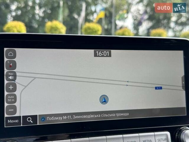Сірий Хендай Kona, об'ємом двигуна 0 л та пробігом 137 тис. км за 16700 $, фото 12 на Automoto.ua