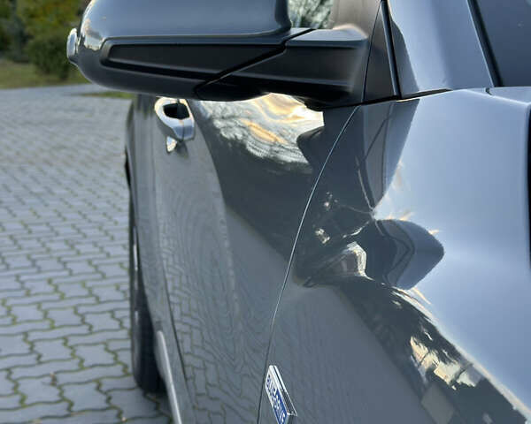 Серый Хендай Kona, объемом двигателя 0 л и пробегом 126 тыс. км за 17300 $, фото 34 на Automoto.ua