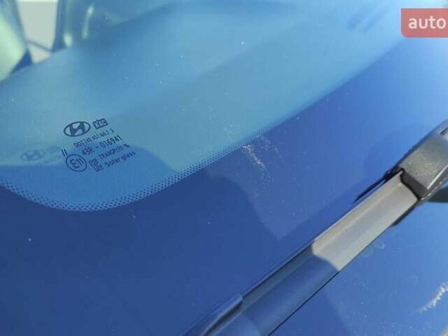 Сірий Хендай Kona, об'ємом двигуна 0 л та пробігом 71 тис. км за 17500 $, фото 20 на Automoto.ua