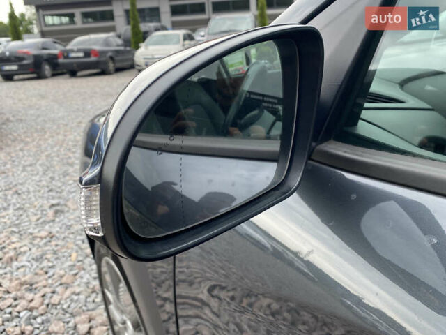 Сірий Хендай Kona, об'ємом двигуна 0 л та пробігом 115 тис. км за 18700 $, фото 8 на Automoto.ua