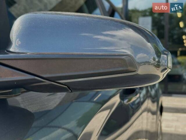 Серый Хендай Kona, объемом двигателя 0 л и пробегом 137 тыс. км за 16700 $, фото 43 на Automoto.ua