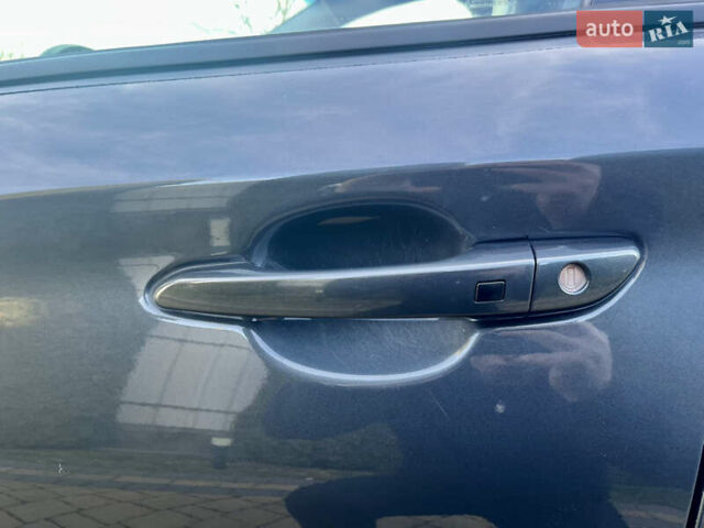 Серый Хендай Kona, объемом двигателя 0 л и пробегом 95 тыс. км за 17500 $, фото 37 на Automoto.ua