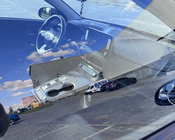 Сірий Хендай Kona, об'ємом двигуна 0 л та пробігом 164 тис. км за 16800 $, фото 30 на Automoto.ua