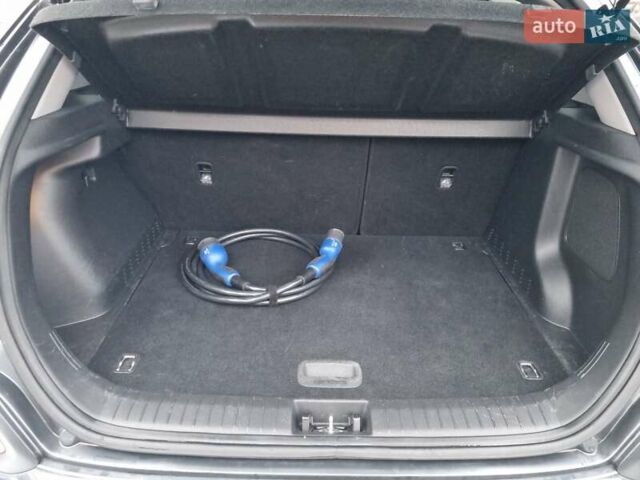 Серый Хендай Kona, объемом двигателя 0 л и пробегом 151 тыс. км за 16399 $, фото 37 на Automoto.ua