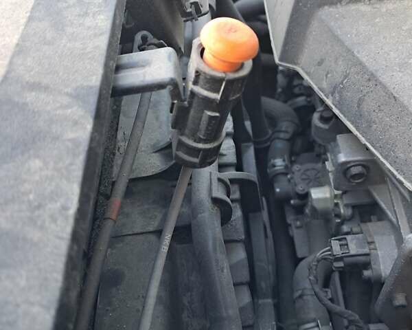 Сірий Хендай Kona, об'ємом двигуна 0 л та пробігом 141 тис. км за 19000 $, фото 32 на Automoto.ua
